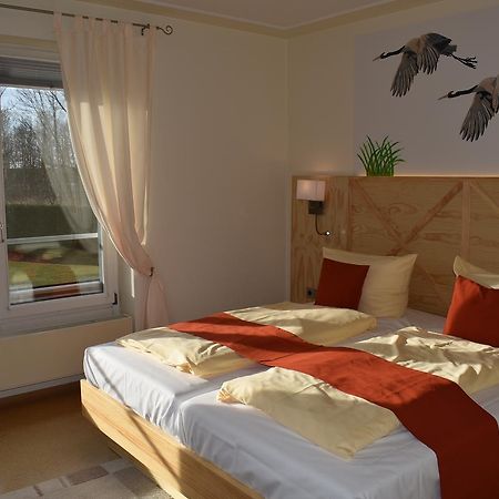 Alago Hotel am See Cambs Exterior foto