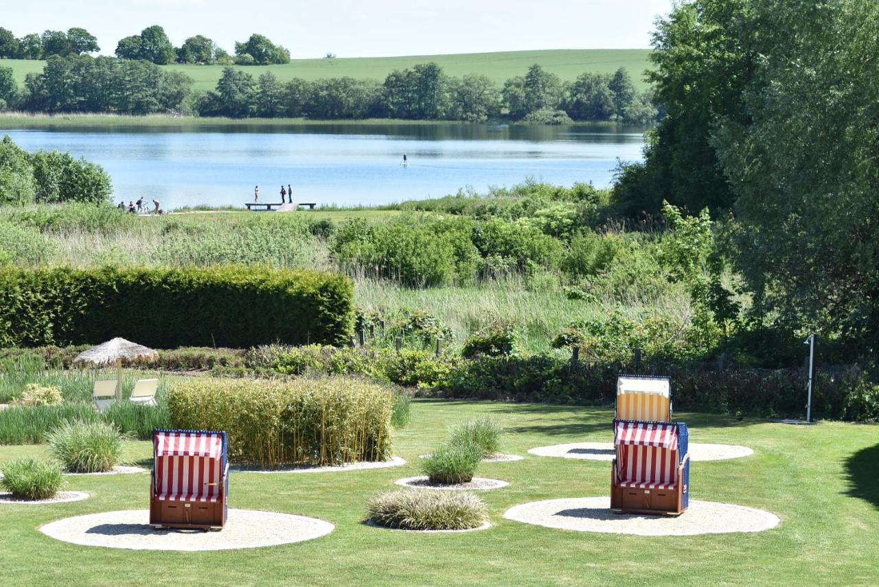 Alago Hotel am See Cambs Exterior foto