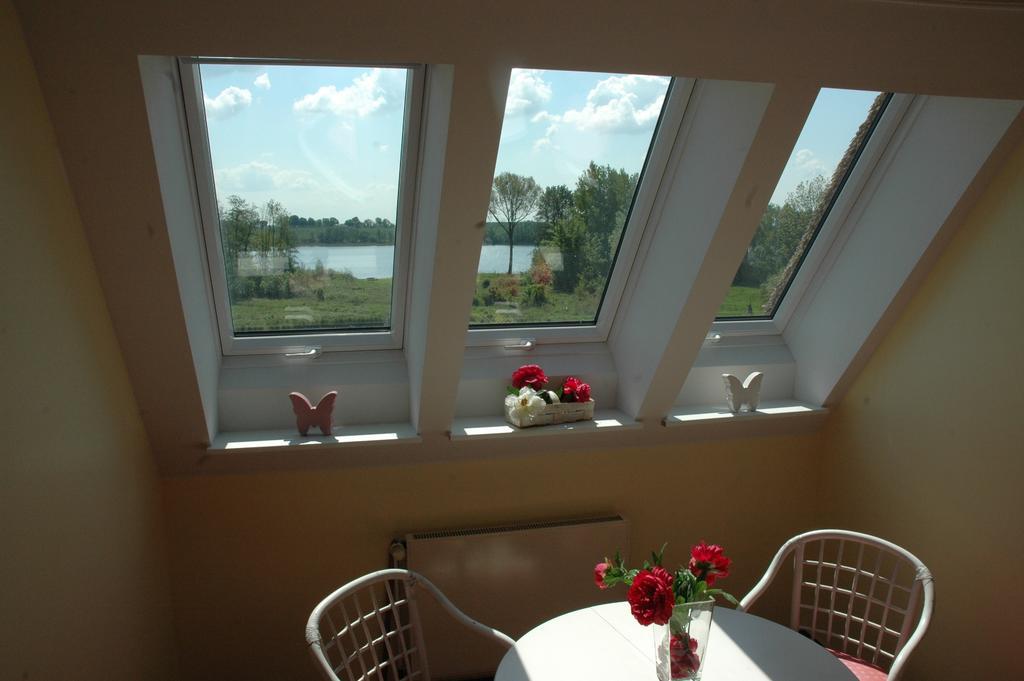 Alago Hotel am See Cambs Exterior foto