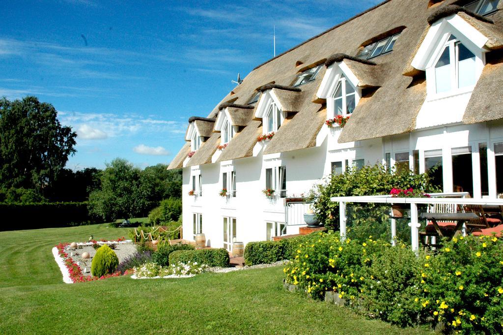 Alago Hotel am See Cambs Exterior foto