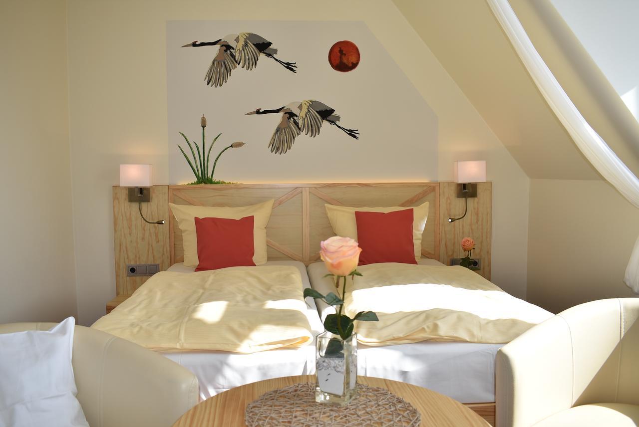 Alago Hotel am See Cambs Exterior foto