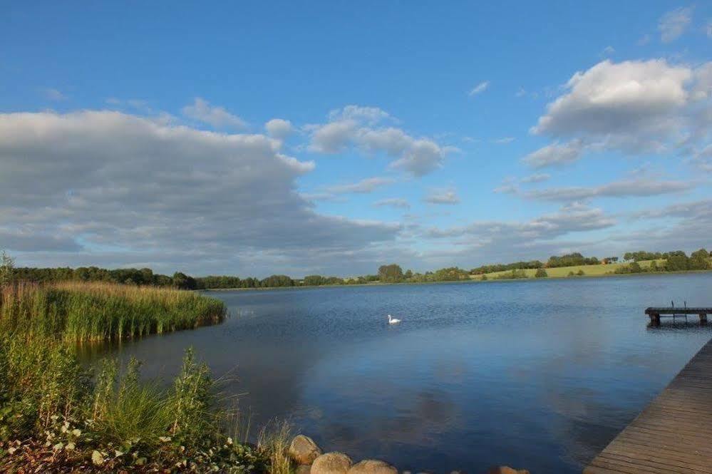 Alago Hotel am See Cambs Exterior foto